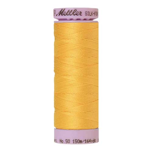 0120 - Summersun Silk Finish Cotton 50 Thread